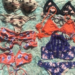 Acacia swimwear all for sale
